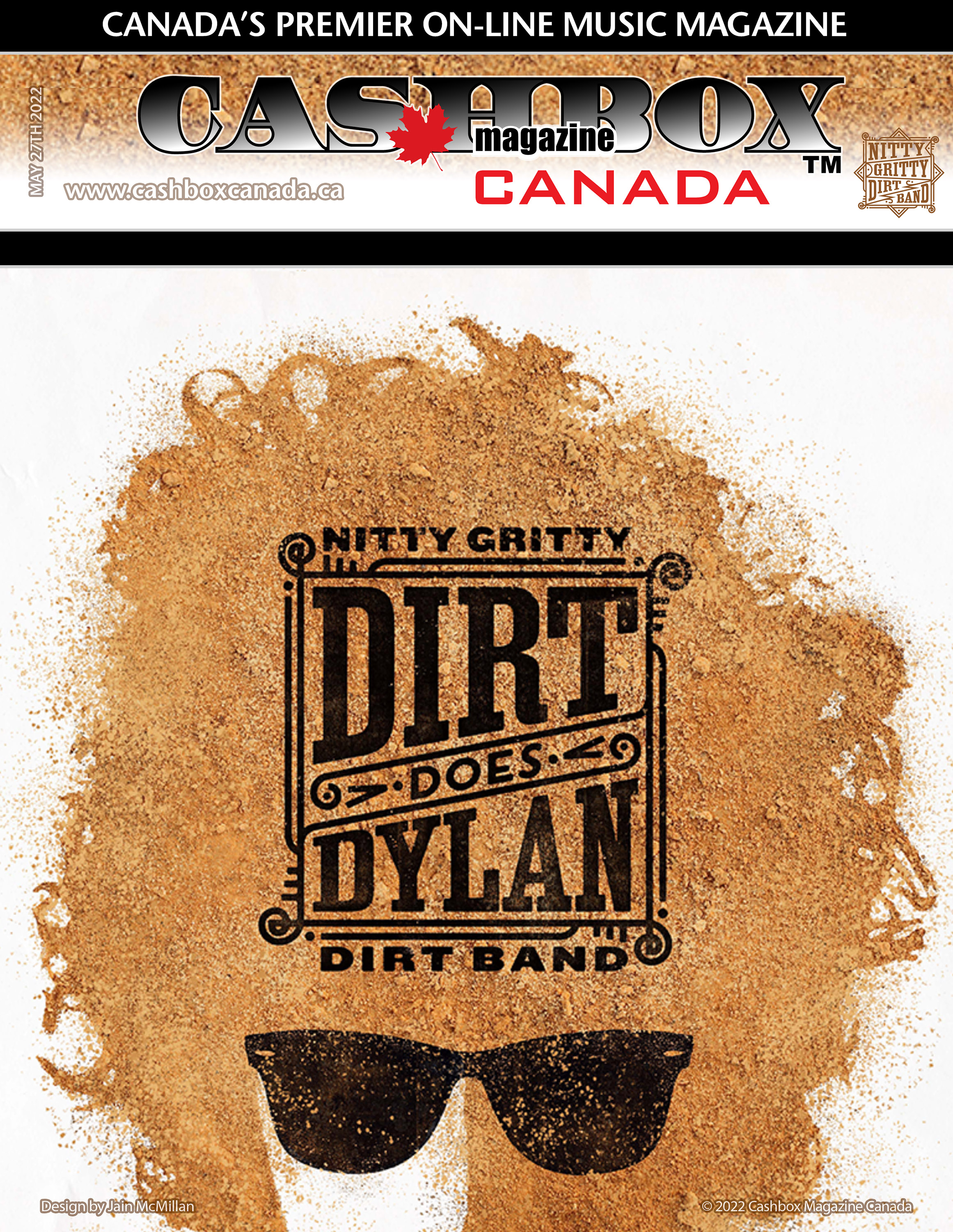 Nitty Gritty Dirt Band Pay A Royal Tribute With New Album Dirt Does ...